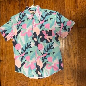 RSVLTS Light weight polo Medium -Never Worn